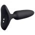 LOVENSE Hush 2 XS - Akkuvibrator für Anfänger (25mm) - Schwarz