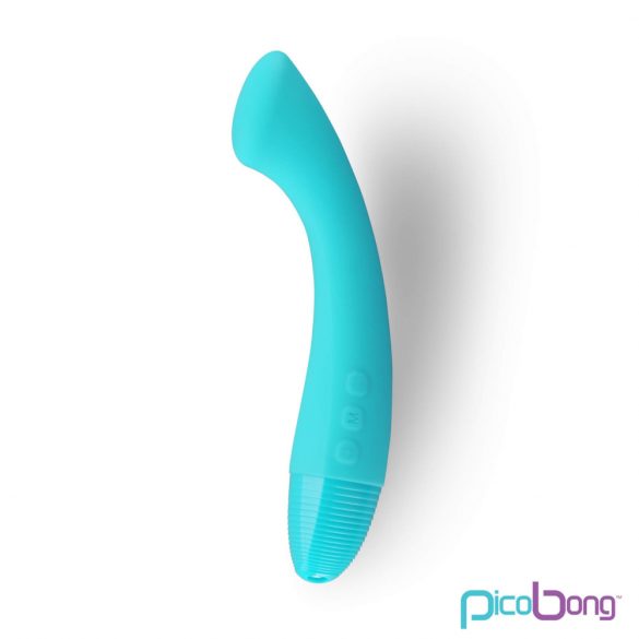 Picobong Moka - G-Punkt Vibrator (Türkis) 