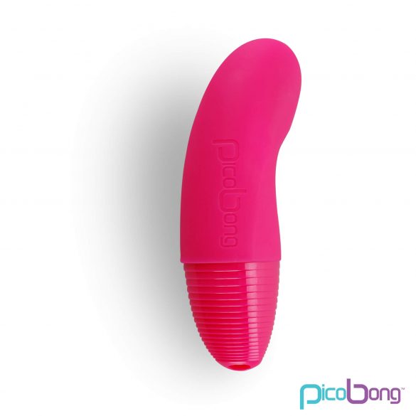 Picobong Ako - wasserdichter Klitorisvibrator (pink) 