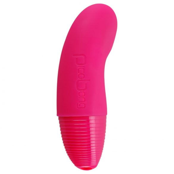 Picobong Ako - Wasserdichter Klitorisvibrator (Pink)