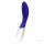 LELO Mona Wave - wasserdichter G-Punkt-Vibrator (blau) 