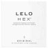 LELO Hex Original - Luxuskondome (3er Pack) 