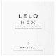 LELO Hex Original - Luxuskondome (3er Pack) 