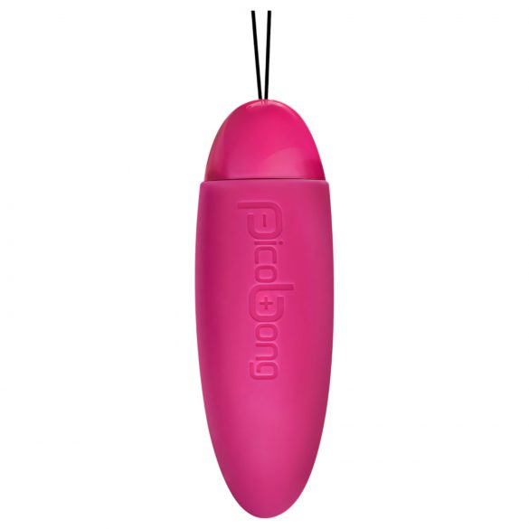 Picobong Honi 2 - Wasserdichtes Vibro-Ei (Pink)