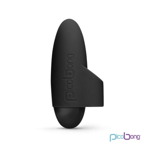 Picobong Ipo 2 - Finger-Vibrator (schwarz) 