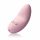 LELO Lily 2 - wasserdichter Klitorisvibrator (hellrosa) 