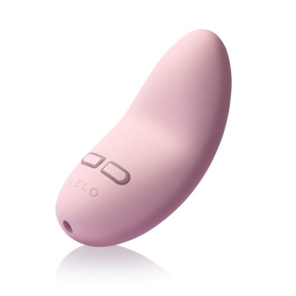 LELO Lily 2 - wasserdichter Klitorisvibrator (hellrosa) 