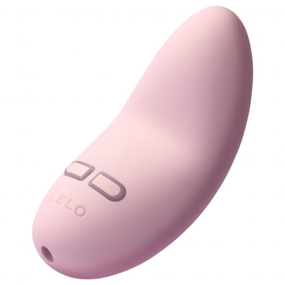 LELO Lily 2 - wasserdichter Klitorisvibrator (hellrosa) 