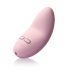 LELO Lily 2 - wasserdichter Klitorisvibrator (hellrosa) 