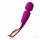 LELO Smart Wand 2 - groß - akkubetriebener Massage-Vibrator (lila) 