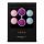 LELO Beads Plus - anpassbares Geisha-Kugel-Set 