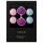 LELO Beads Plus - anpassbares Geisha-Kugel-Set 