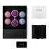 LELO Beads Plus - anpassbares Geisha-Kugel-Set 