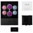 LELO Beads Plus - anpassbares Geisha-Kugel-Set 