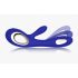 LELO Soraya Wave - Wiederaufladbarer Klitoris-Arm Vibrator (Blau)