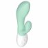 LELO Ina 3 - wiederaufladbarer, wasserdichter Vibrator (Minze) 