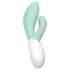 LELO Ina 3 - wiederaufladbarer, wasserdichter Vibrator (Minze) 