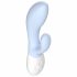 LELO Ina 3 - akkubetriebener, wasserdichter Vibrator (aquablau) 