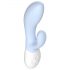 LELO Ina 3 - akkubetriebener, wasserdichter Vibrator (aquablau) 