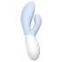 LELO Ina 3 - akkubetriebener, wasserdichter Vibrator (aquablau) 