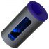 LELO F1s V2 – Interaktiver Masturbator (Schwarz-Blau)