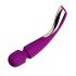 LELO Smart Wand 2 - mittelgroß - aufladbarer, massierender Vibrator (lila) 