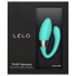 LELO Tiani Harmony - Akkubetriebener, intelligentes Partner-Vibrator (Türkis) 