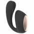 LELO Ida Wave - intelligentes, akkubetriebenes vibrierendes und drehendes Vibrator (schwarz) 