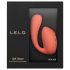 LELO Ida Wave - intelligentes, akkubetriebenes rotierendes Vibrator (Koralle) 