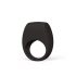 LELO Tor 3 - wiederaufladbarer, intelligenter Vibrationspenisring (schwarz)