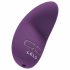 LELO Lily 3 - wiederaufladbarer, wasserdichter Klitoris-Vibrator (dunkellila) 