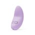 LELO Lily 3 - aufladbarer, wasserdichter Klitorisvibrator (lila) 