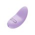 LELO Lily 3 - aufladbarer, wasserdichter Klitorisvibrator (lila) 