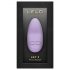 LELO Lily 3 - aufladbarer, wasserdichter Klitorisvibrator (lila) 