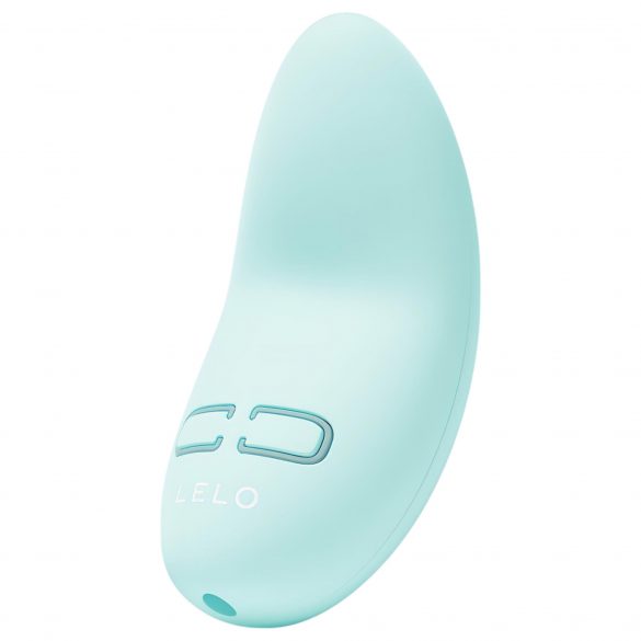 LELO Lily 3 - wiederaufladbarer, wasserdichter Klitorisvibrator (grün) 