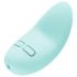 LELO Lily 3 - wiederaufladbarer, wasserdichter Klitorisvibrator (grün) 