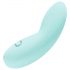 LELO Lily 3 - wiederaufladbarer, wasserdichter Klitorisvibrator (grün) 