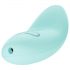 LELO Lily 3 - wiederaufladbarer, wasserdichter Klitorisvibrator (grün) 