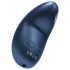 LELO Nea 3 - aufladbarer, wasserdichter Klitorisvibrator (blau) 