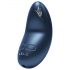 LELO Nea 3 - aufladbarer, wasserdichter Klitorisvibrator (blau) 