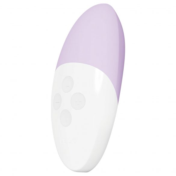 LELO Siri 3 - tonaktivierter Klitoris-Vibrator (Lila) 