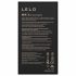 LELO Mia 3 - Reisestiftvibrator (schwarz)