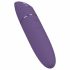 LELO Mia 3 - reisefreundlicher Lippenstift-Vibrator (lila)