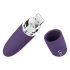 LELO Mia 3 - Reise-Lippenstift-Vibrator (lila) 