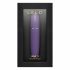 LELO Mia 3 - reisefreundlicher Lippenstift-Vibrator (lila)