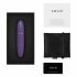 LELO Mia 3 - reisefreundlicher Lippenstift-Vibrator (lila)