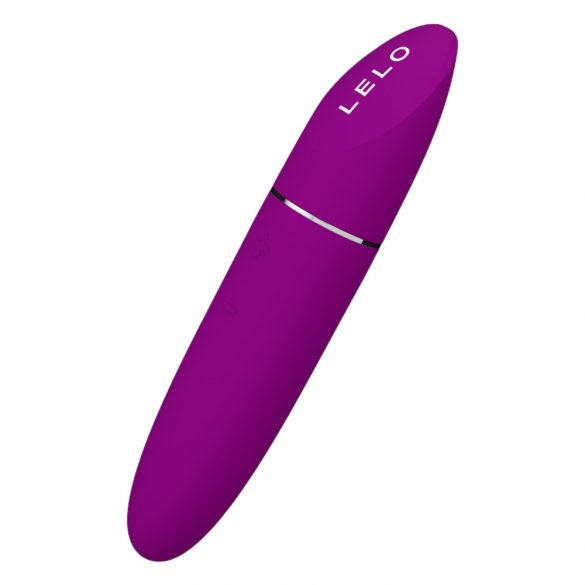 LELO Mia 3 - Reise-Lippenstift-Vibrator (rosa) 