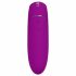 LELO Mia 3 - Reise-Lippenstiftvibrator (Rosa)