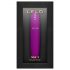 LELO Mia 3 - Reise-Lippenstiftvibrator (Rosa)