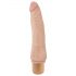 Dr. Skin Vibe No.7 - Naturgetreuer Vibrator